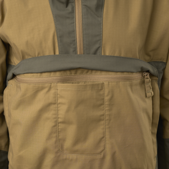 Jachetă Helikon-tex Tracer Anorak, RAL 7013