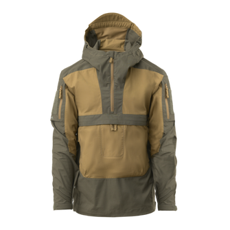 Jachetă Helikon-tex Tracer Anorak, RAL 7013