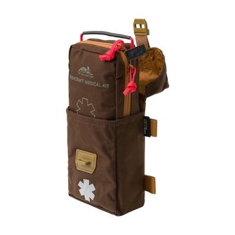 Trusă de prim ajutor Helikon-Tex Bushcraft First Aid Kit®, neagră