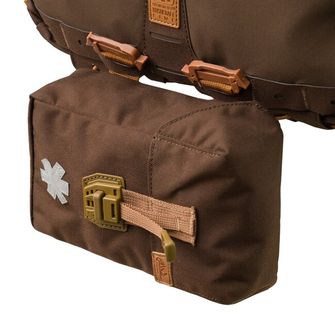 Trusă de prim ajutor Helikon-Tex Bushcraft First Aid Kit®, neagră