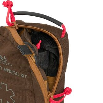 Trusă de prim ajutor Helikon-Tex Bushcraft First Aid Kit®, neagră