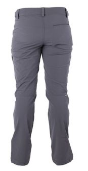 Pantaloni trekking Northfinder PAVALUS, gri