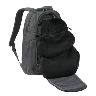 Rucsac Helikon-Tex Traveler Cordura, Negru