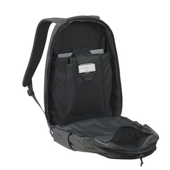 Rucsac Helikon-Tex Traveler Cordura, Negru