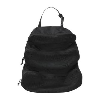 Rucsac Helikon-Tex Traveler Cordura, Negru