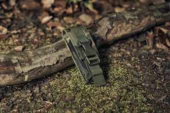 Bandit Molle Multi-husă medium, woodland