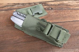 Bandit Molle Multi-husă medium, neagră