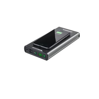 Sherpa 100PD, power bank cu o putere de 100 W