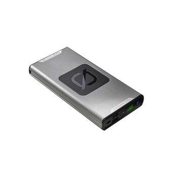 Sherpa 100PD, power bank cu o putere de 100 W