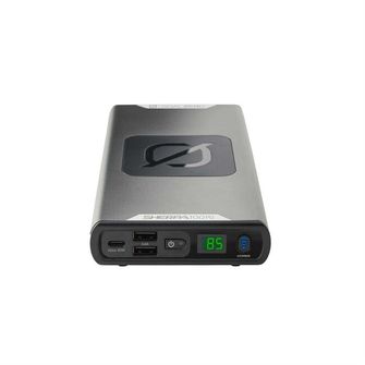 Sherpa 100PD, power bank cu o putere de 100 W