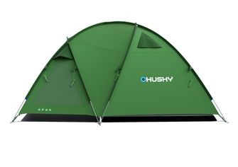 Husky Stan Family Bigless 5, verde