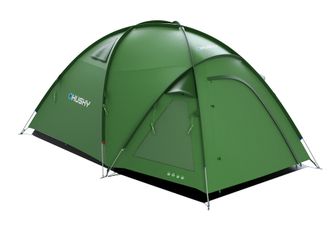 Husky Stan Family Bigless 5, verde