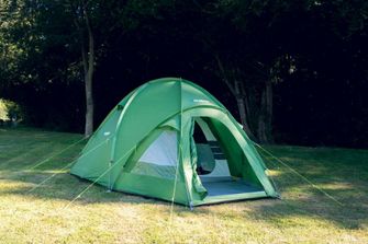 Husky Stan Family Bigless 5, verde