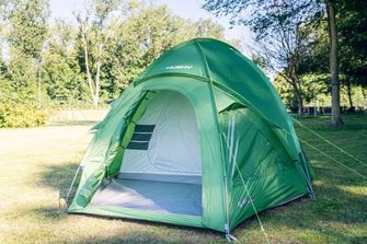 Husky Stan Family Bigless 5, verde