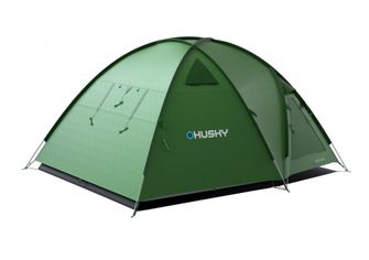 Husky Stan Family Bigless 5, verde