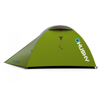 Husky Outdoor Cort, Bizam 2, verde