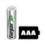 AAA Baterii reîncărcabile
