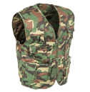 Veste camuflaj