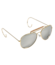 Ochelari de soare aviator