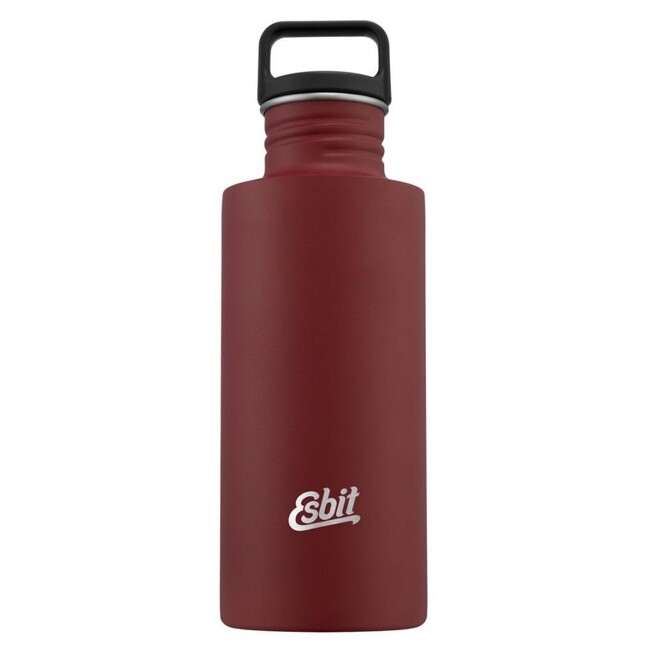 Sticla de baut Esbit DB750SC-BR, vișiniu 750 ml