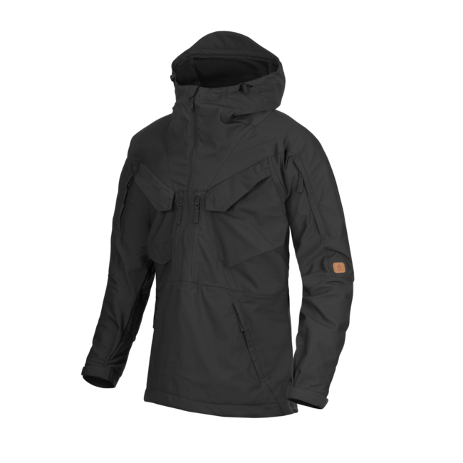 Geacă Helikon-Tex Anorak Pilgrim, neagră