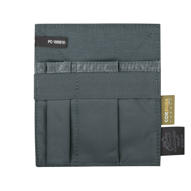 Helikon-Tex Insert Medium® husă organizator, shadow grey