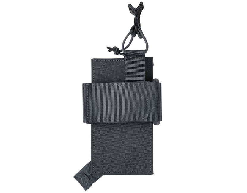 Helikon-Tex Inverted insert toc pentru armă cu velcro, shadow grey