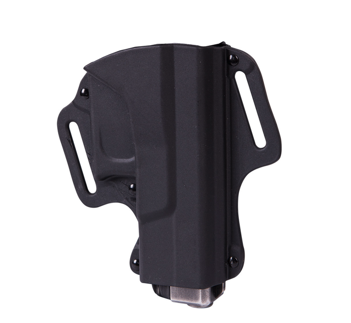 Helikon-Tex toc pistol pentru curea Glock 19, negru