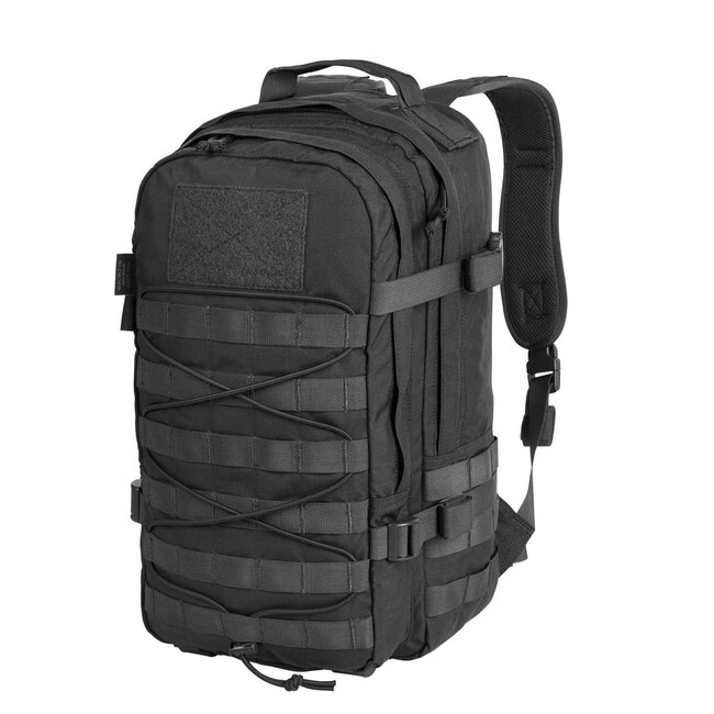 Helikon-Tex Raccoon Mk2 Backpack Rucsac Cordura®, negru 20l