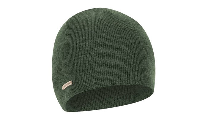 Helikon-Tex Urban Beanie căciulă tricotată, U.S. Green