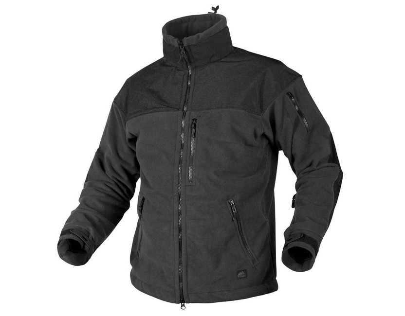 Helikon-Tex Windblocker Classic Army geacă fleece, neagră