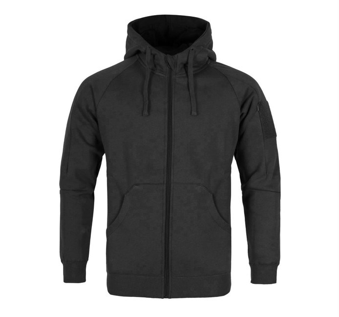 Helikon Urban Tactical lite Hanorac, negru