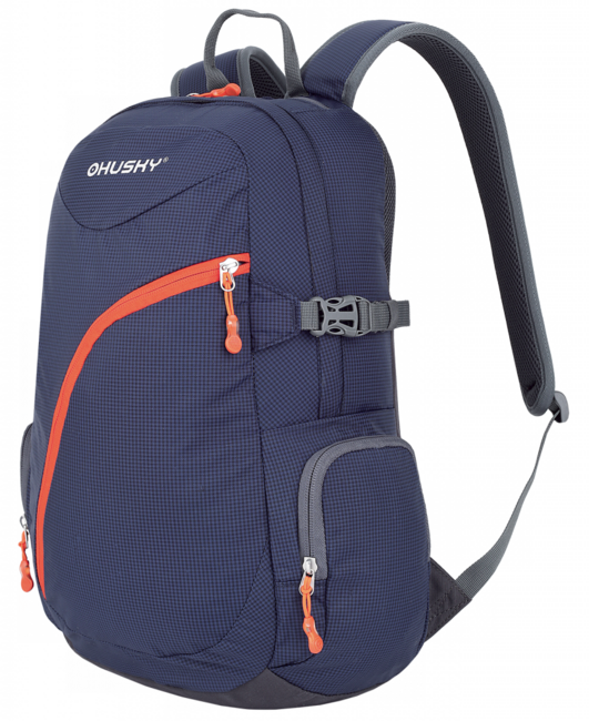 Rucsac Husky Nexy 20 l albastru închis