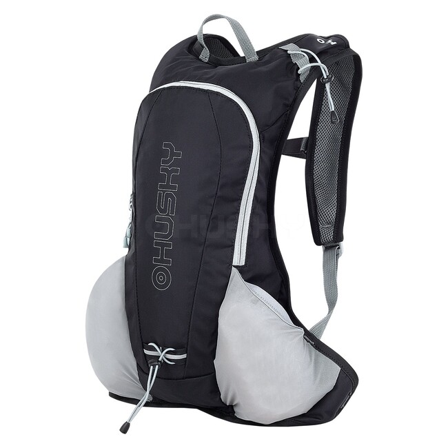 Husky Rucsac Powder 10 l negru