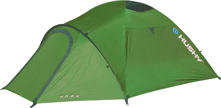 Cort Husky Extreme Lite Baron 4 verde