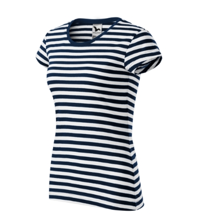 Malfini marinar tricou dame, albastru 150g/m2