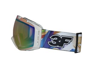 Ochelari de schi 3F Vision Boost 1518
