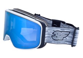 Ochelari de schi 3F Vision Bora 1901