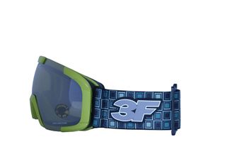 3F Vision Ochelari de schi pentru copii Glimmer K 1512