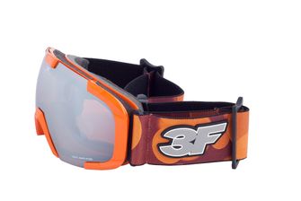3F Vision Ochelari de schi pentru copii Glimmer K 1636