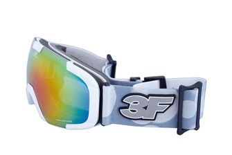 3F Vision Ochelari de schi pentru copii Glimmer K 1637