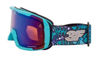 3F Vision Ochelari de schi pentru copii Glimmer Y 1814