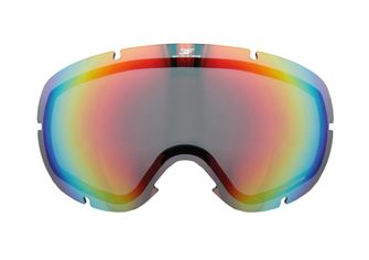 3F Vision Sticlă de schimb pentru ochelarii de schi Naked 8036