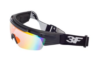 3F Vision Xcountry II. 1650 ochelari de protecție pentru cross-country