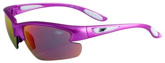 Ochelari de protecție sport polarizați 3F Vision Sonic 1370