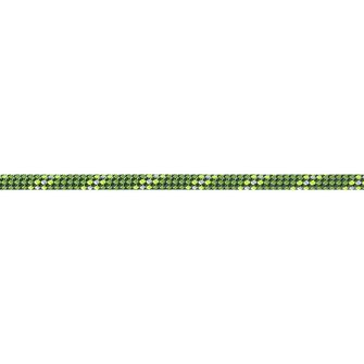 Coardă dublă Beal Rando 8 mm, verde 20 m