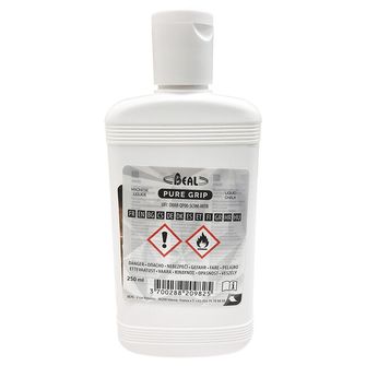 Beal Magneziu lichid Pure Grip (magneziu lichid) 250 ml