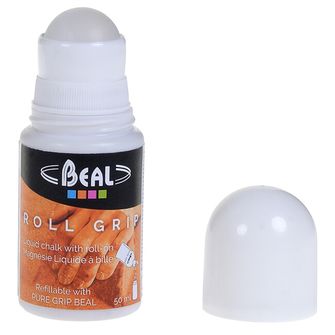 Magnesiu lichid Beal cu bilă de aplicare Roll Grip 50 ml