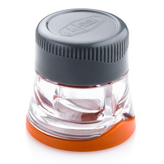 GSI Outdoors mini shaker pentru sare și piper