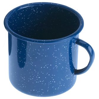 GSI Outdoors Tin Cup 355 ml, albastru